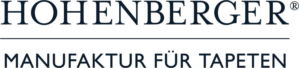 Logo Hohenberger_blau